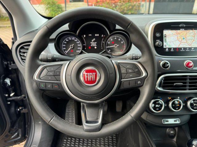 FIAT 500X 1.0 T3 120 CV Business