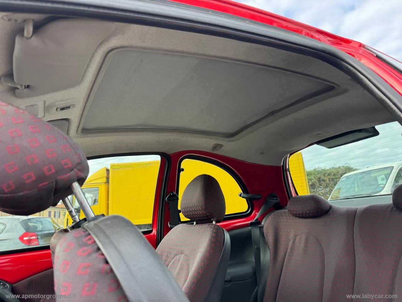 FORD Ka 1.3 Leather Collection