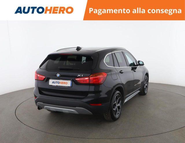 BMW X1 xDrive18d xLine