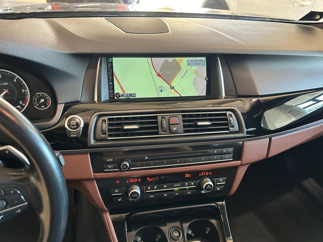 Bmw 530 530d xDrive 258CV Luxury