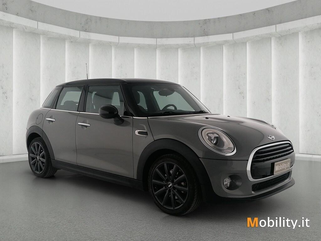 Mini Cooper 1.5 Cooper Hype