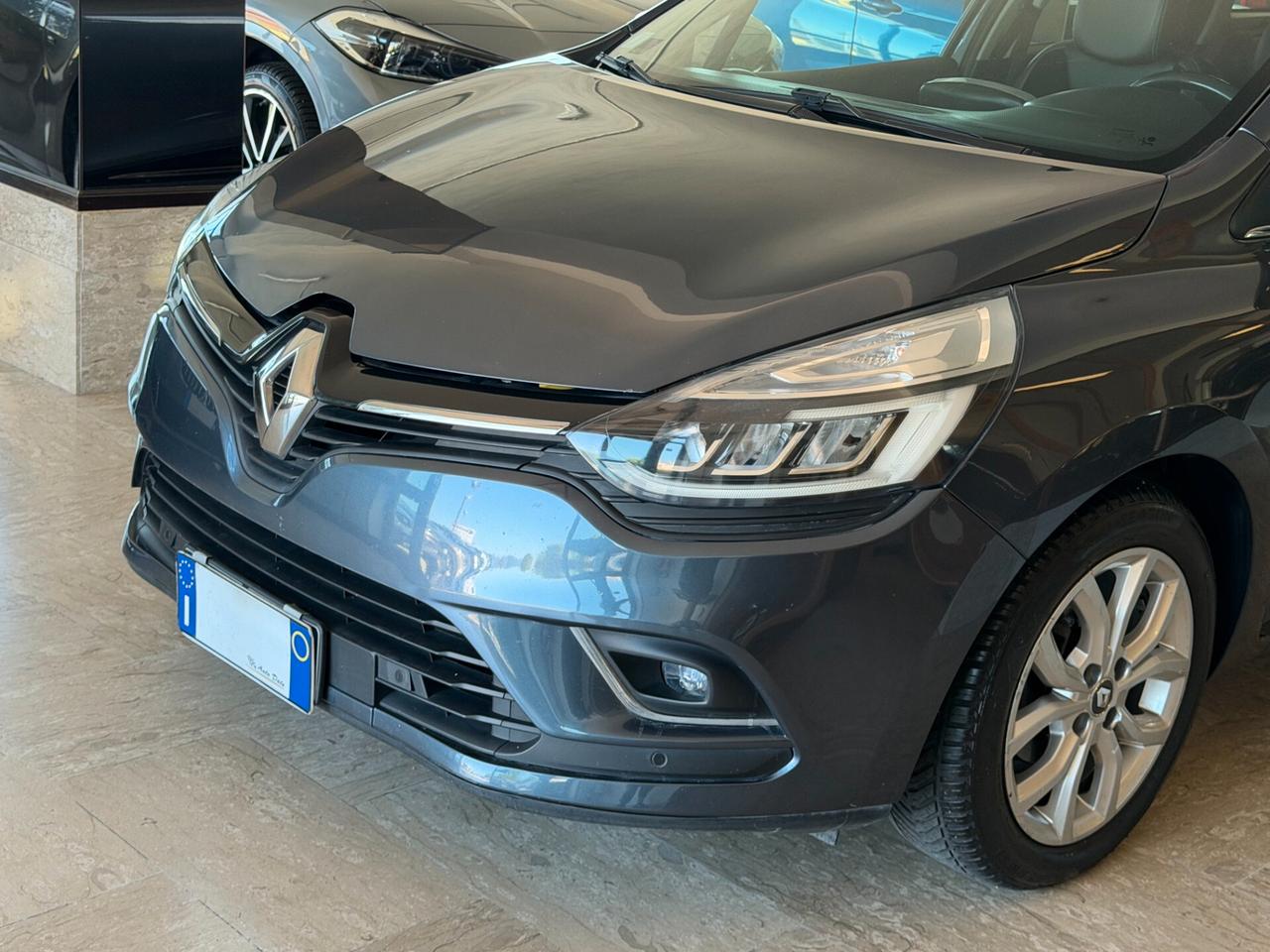 Renault Clio Sporter 1.5 DCI 90 cv. ENERGY INTENS