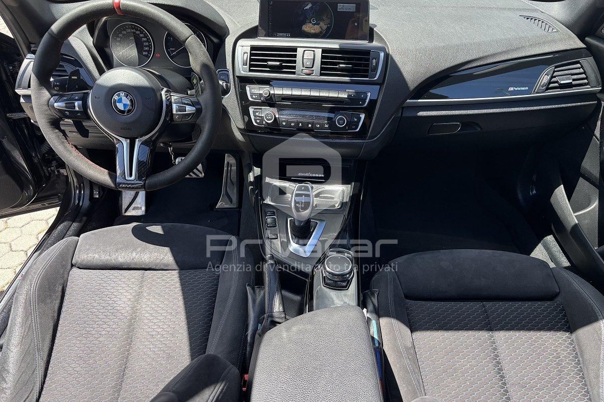 BMW 125d 5p. Msport