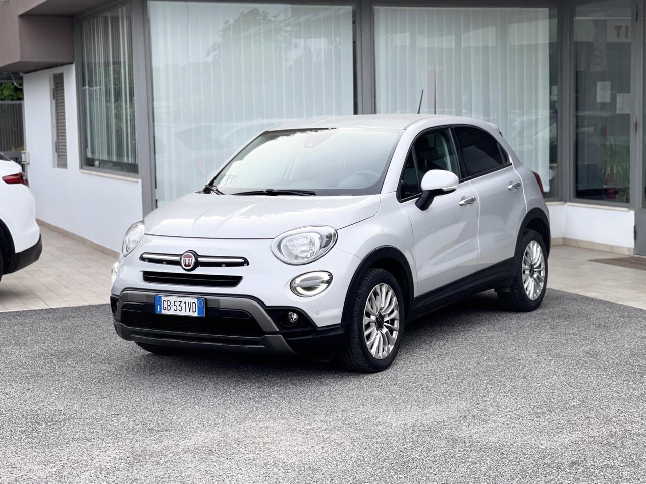 Fiat 500X 1.0 Benzina 120CV E6 Neo - 2020