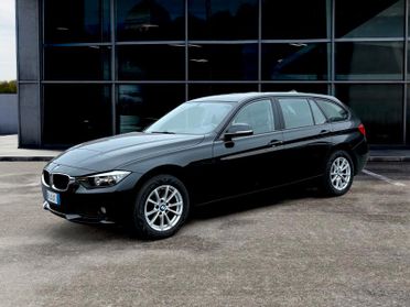 BMW Serie 3 Touring 318d Touring Sport 2.0 DIESEL 143 CV