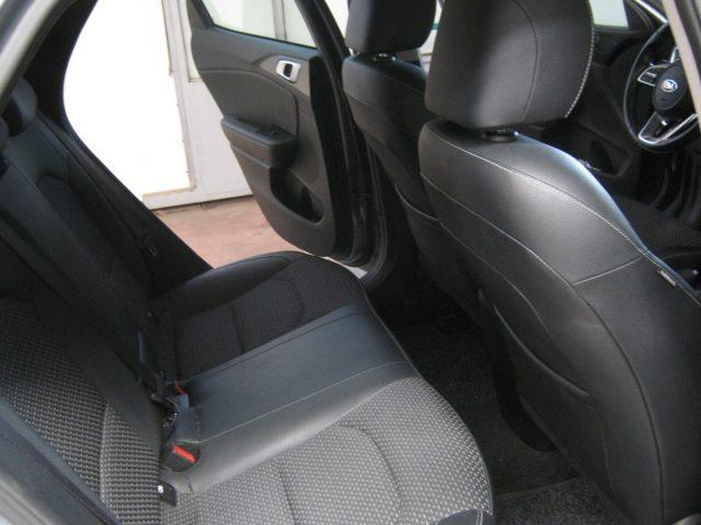KIA XCeed 1.6 CRDi 136 CV MHEV DCT Style