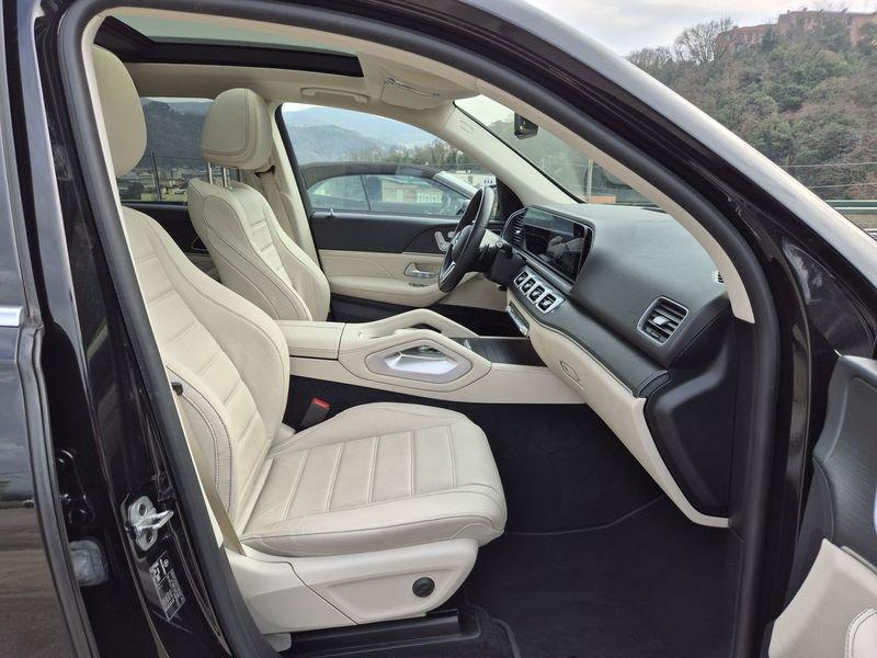 Mercedes-Benz GLE 350 de phev (e eq-power) Premium 4matic auto