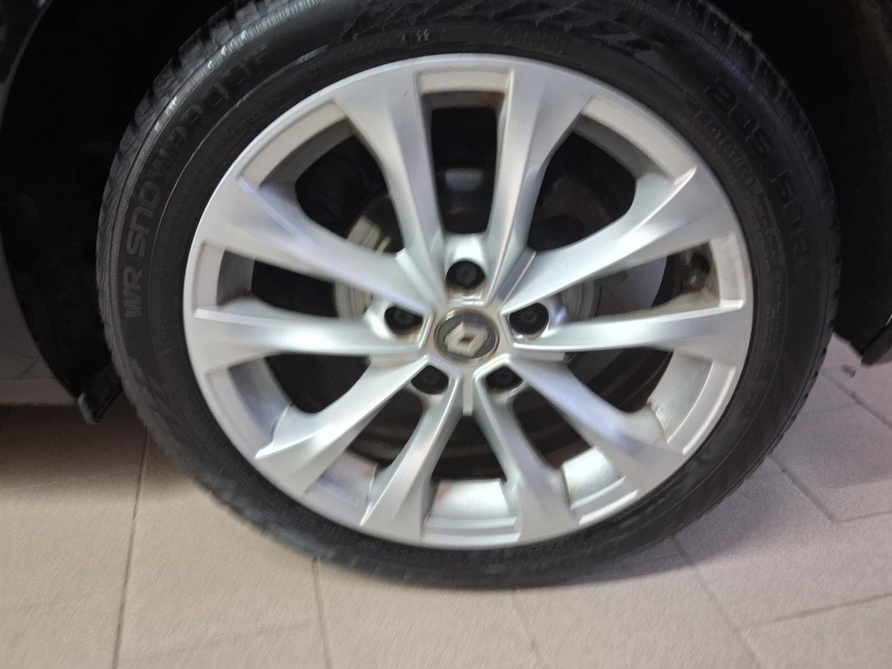 Renault Megane Mégane dCi 8V 110 CV Energy Intens
