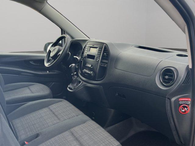 MERCEDES-BENZ Vito LONG 111 BUSINESS CARGO