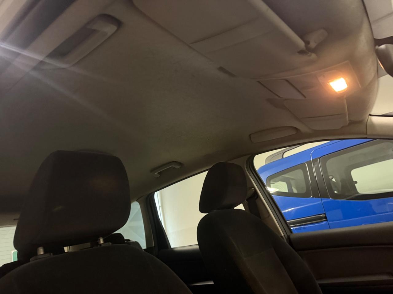 Ford Focus C-Max 1.6 TDCi (110CV) Ghia