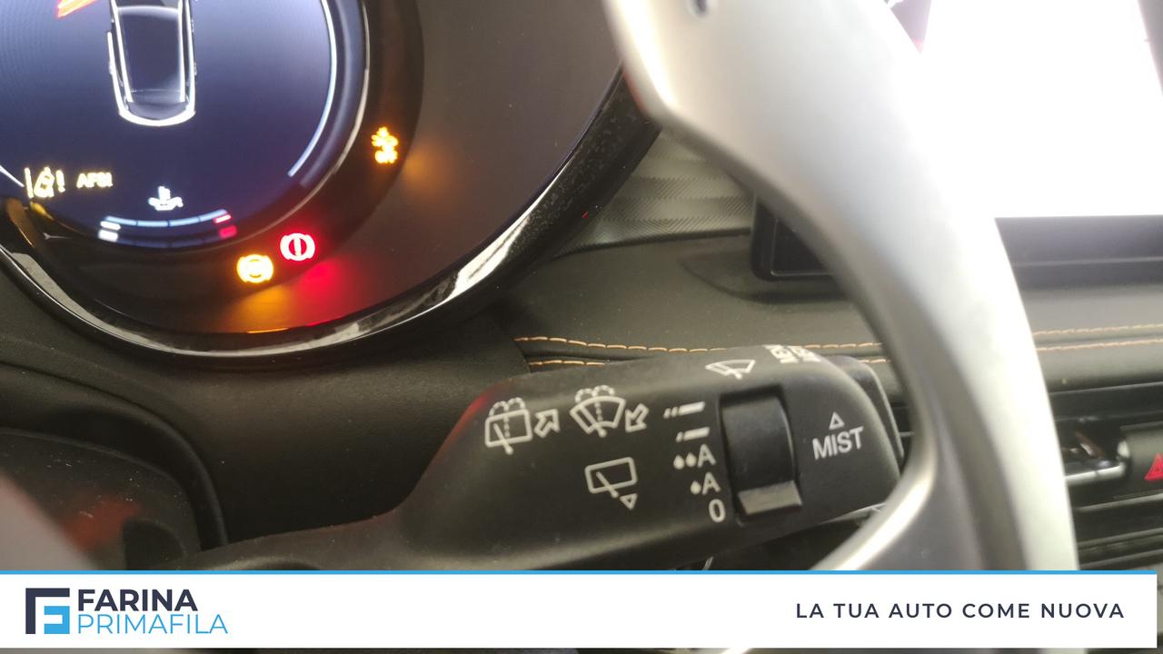 ALFA ROMEO Tonale - Tonale 1.6 Veloce 130cv tct6