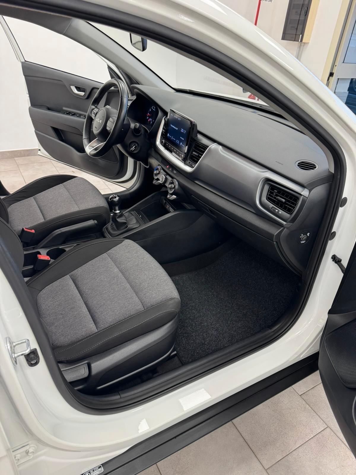 Kia Stonic 1.2 DPI Style