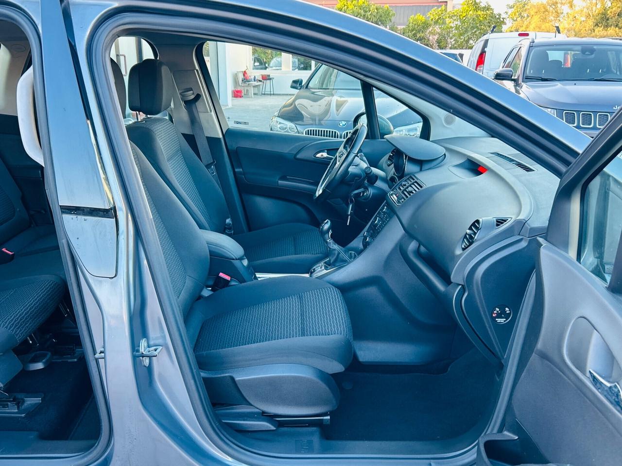 Opel Meriva 1.4 Turbo 120CV GPL Tech Innovation