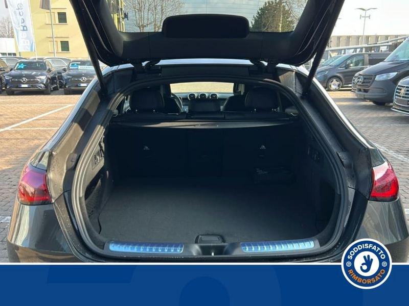 Mercedes-Benz GLC Coupé GLC 200d 4Matic Coupé Avantgarde Advanced