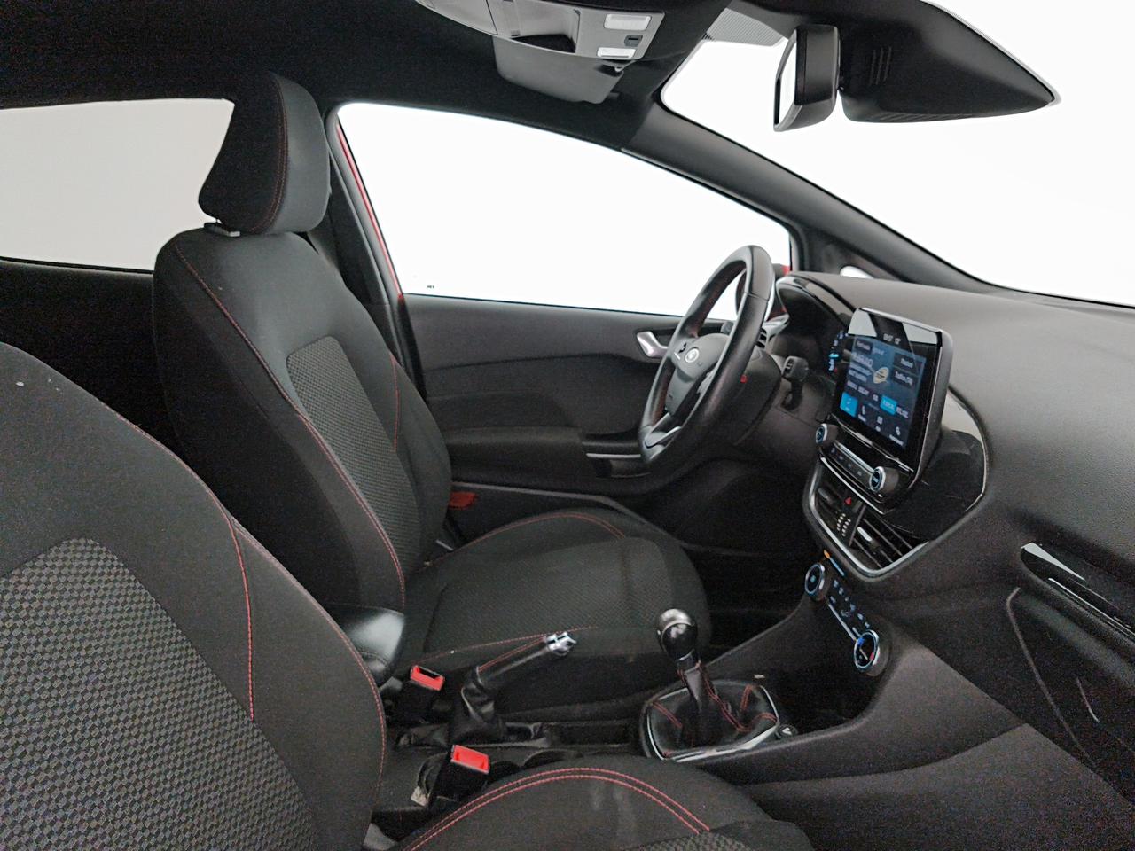 Ford Fiesta 1.1 ST-Line 85cv 5 Porte