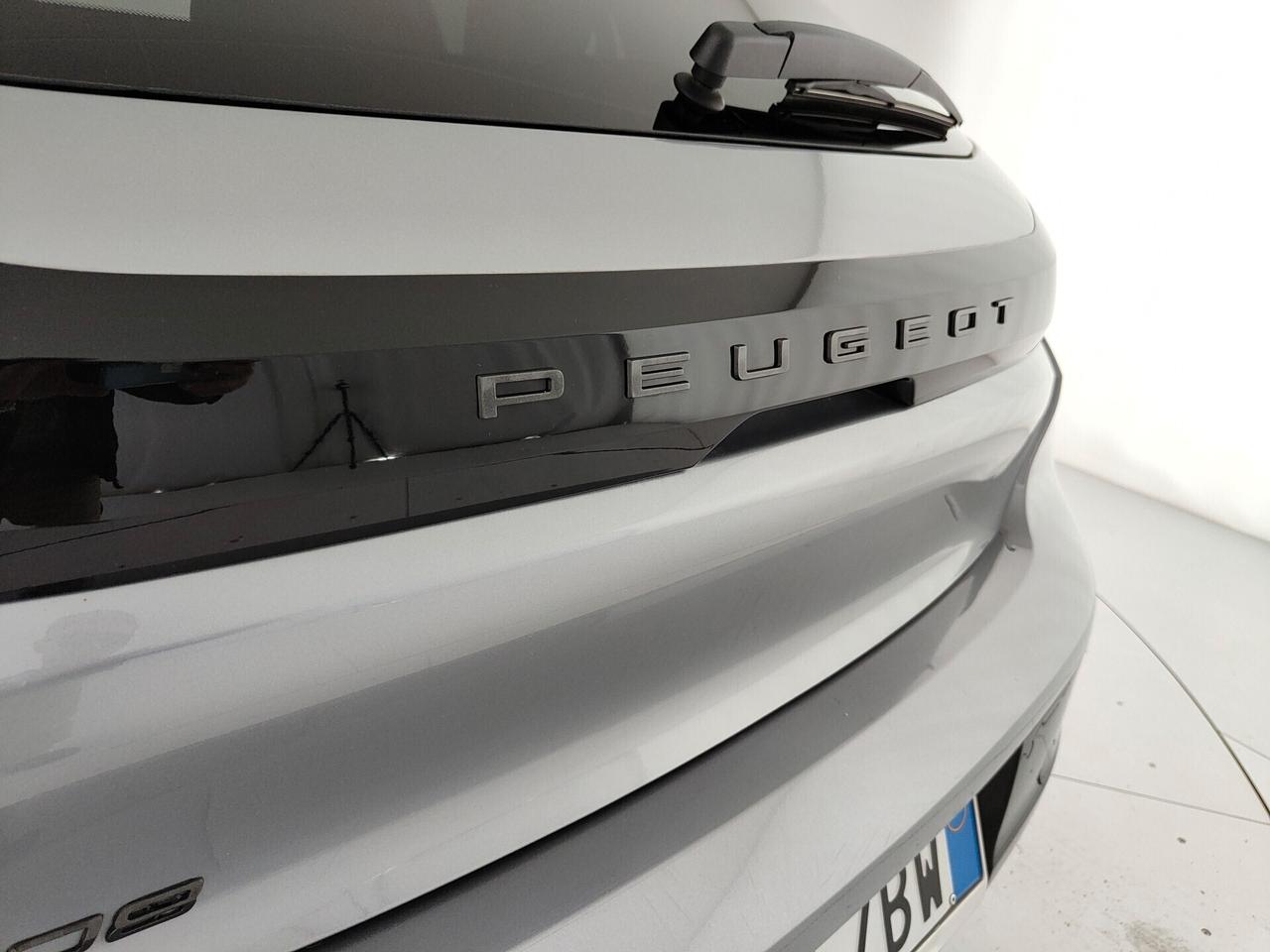 Peugeot 208 PureTech 100 Stop&Start 5 porte Allure
