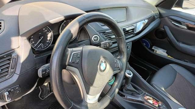 BMW X1 XDRIVE UNIPRO, 2.800€ DI LAVORI APPENA ESEGUITI