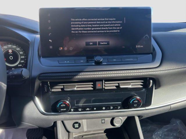 NISSAN Qashqai Qashqai MHEV 158 CV Xtronic N-Connecta