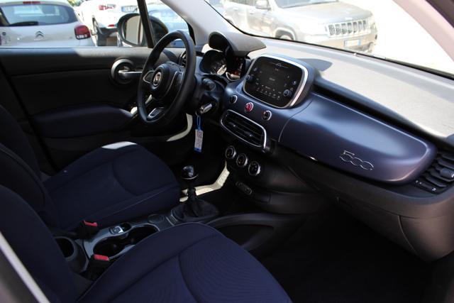 FIAT 500X 1.3 MultiJet 95 CV *RISERVATA*