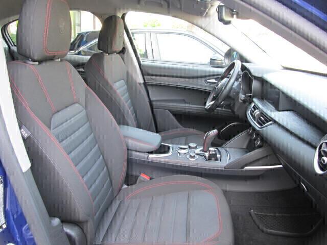 Alfa Romeo Stelvio 2.2 Turbodiesel 190 CV AT8 Q4 Executive