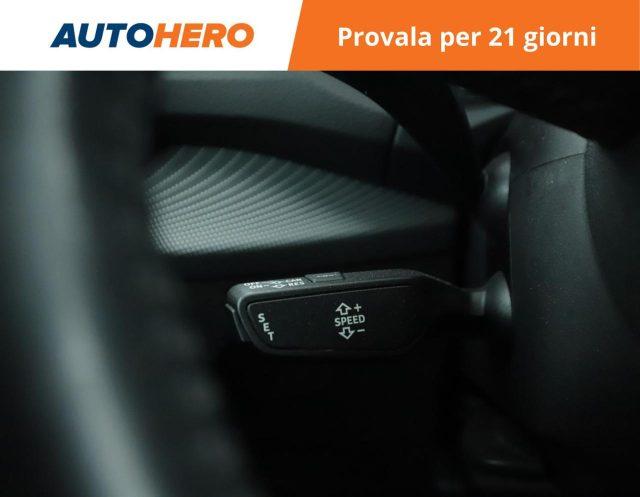 AUDI Q2 1.6 TDI Design