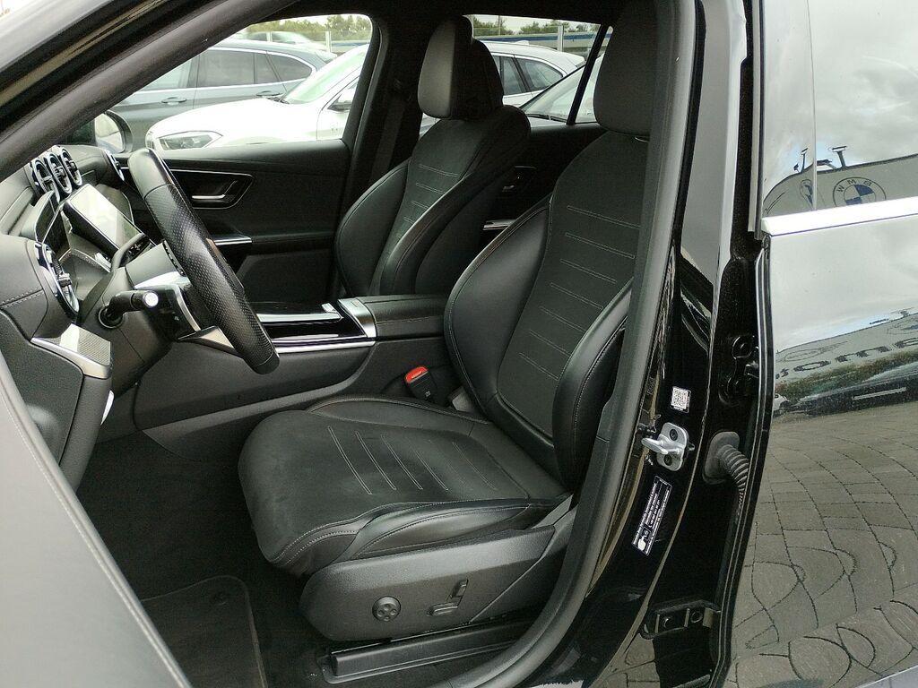 Mercedes GLC 220 220 d Mild hybrid AMG Line Premium Plus 4Matic 9G-Tronic