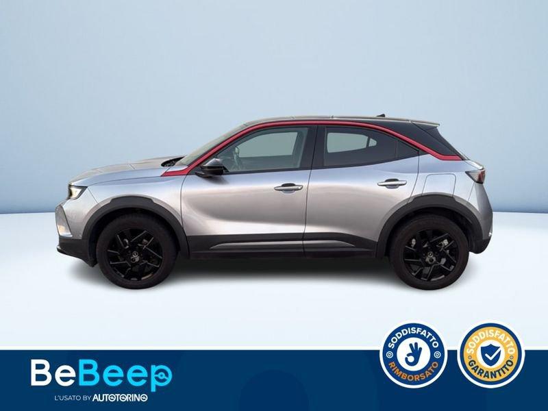 Opel Mokka 1.2 T GS S&S 100CV