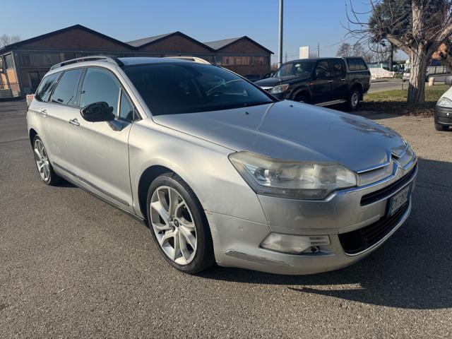 CITROEN C5 2.2 B-T HDi 173 Business Tourer
