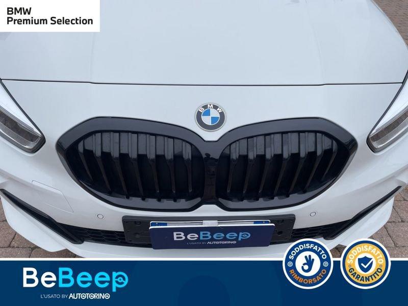 BMW Serie 1 118I MSPORT 136CV AUTO