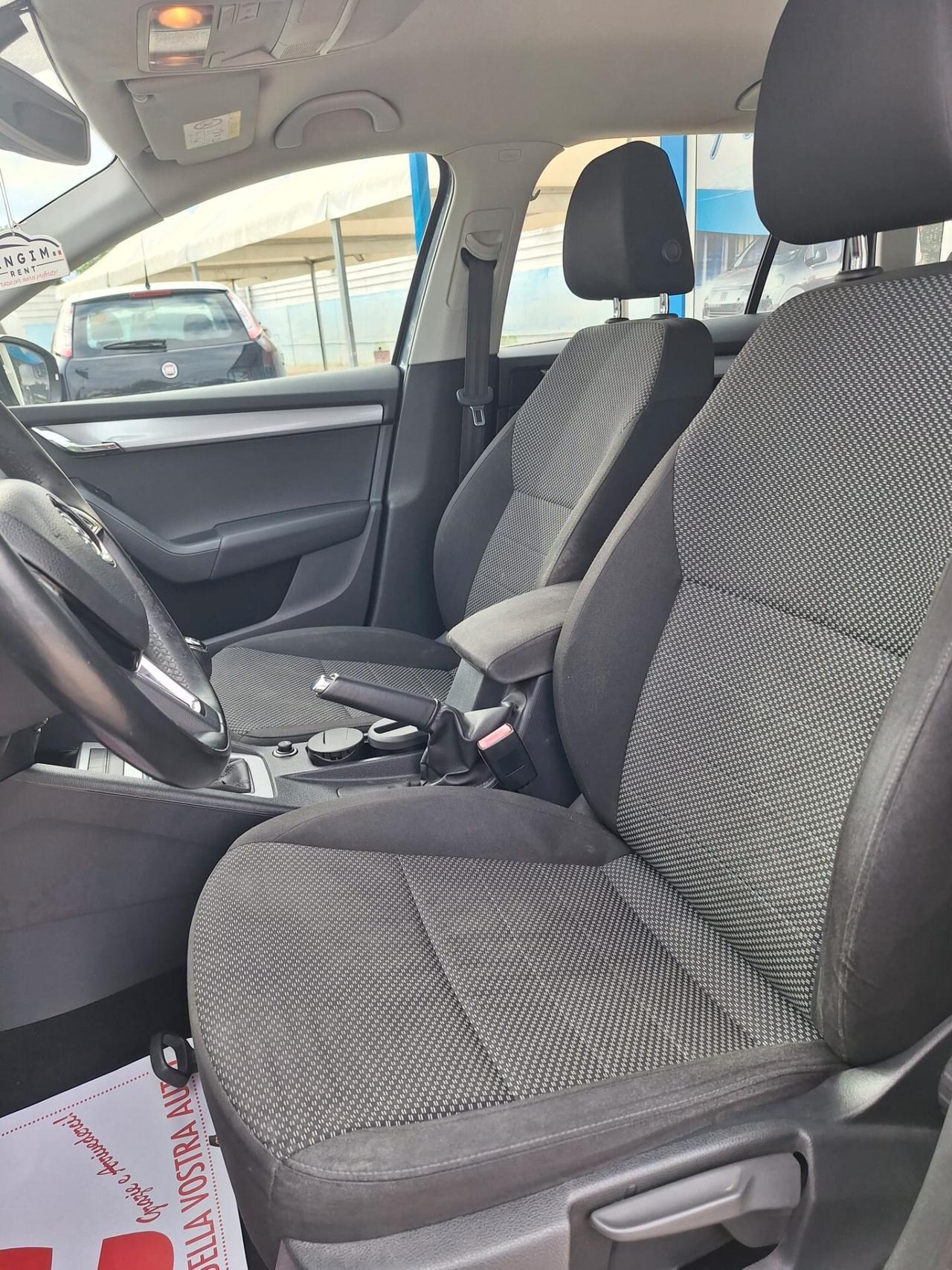 Skoda Octavia 1.4 TSI DSG Wagon Executive G-Tec