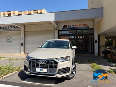 Audi Q7 55 3.0 tfsi e Sport quattro tiptronic 5p.ti