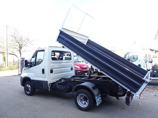 IVECO Daily 35 C15BTor 3.0MJ 150 HPT PC-RG Cassone Ribaltabile
