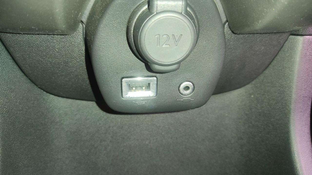 Citroen C1 1.2 BENZINA 82 CV. FEEL