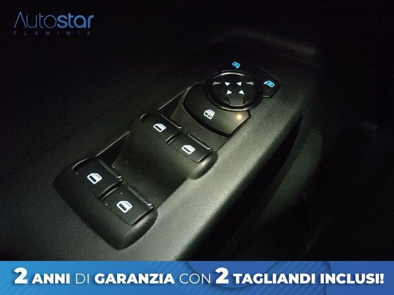 Ford EcoSport 1.0 ecoboost Titanium s&s 125cv my20.25