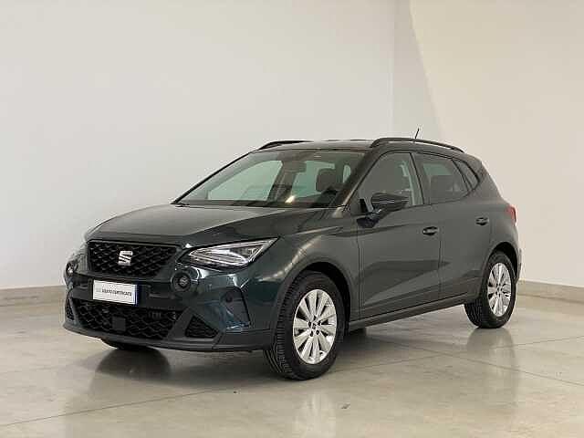 SEAT Arona 1.0 TGI Style