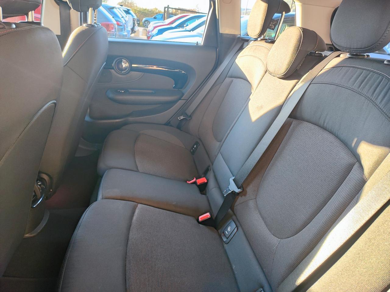 Mini One Clubman 1.5 D Boost