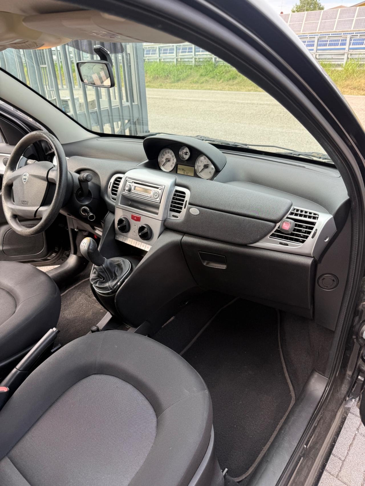 Lancia Ypsilon 1.3 MJT 16V 95 CV 5 porte S&S Platinum