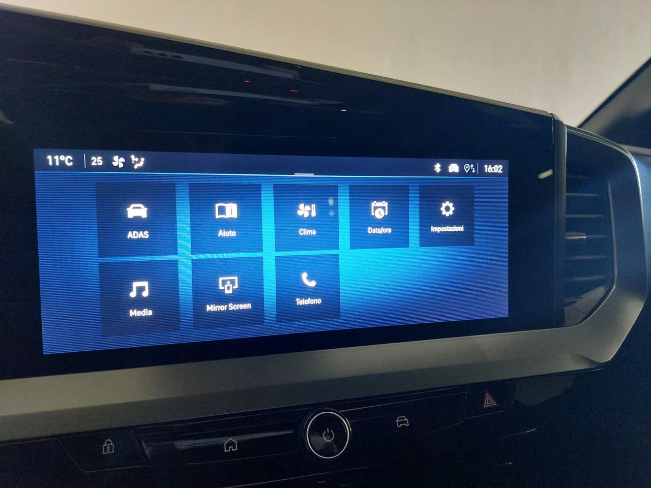 OPEL Mokka 2ª serie Mokka 1.2 Turbo 130 CV aut...