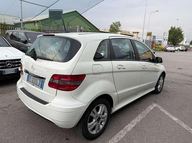 Mercedes-Benz B 180 B 180 be