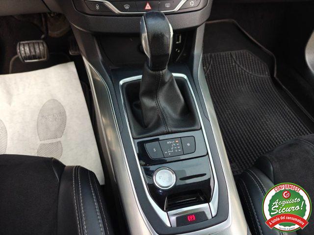 PEUGEOT 308 BlueHDi 120 S&S EAT6 SW Business