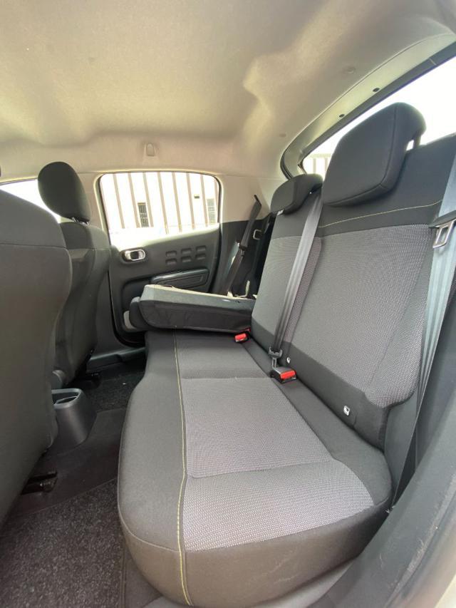 CITROEN C3 *PROMO* PureTech 83 S&S You
