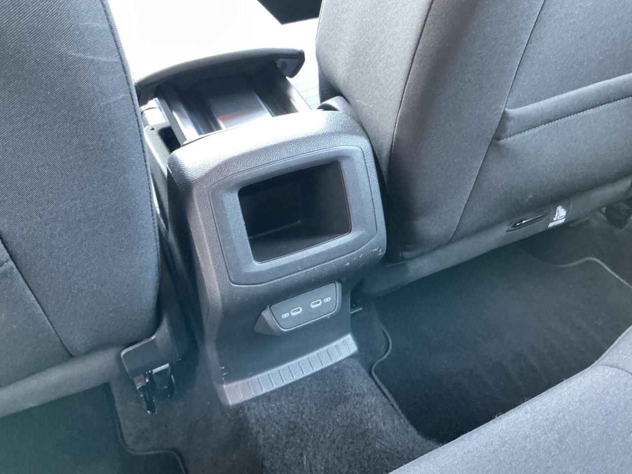 Volkswagen T-Cross 1.0 Benzina Cambio Automatico