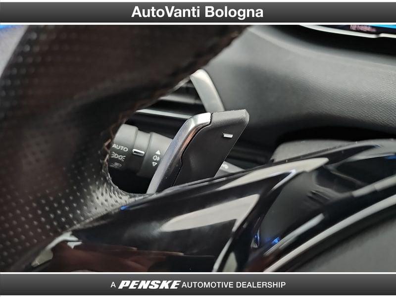 Peugeot 5008 5008 BlueHDi 180 S&S EAT8 GT Pack