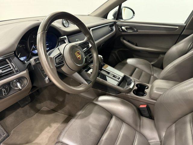 PORSCHE Macan III 2.0 265 CV Pdk