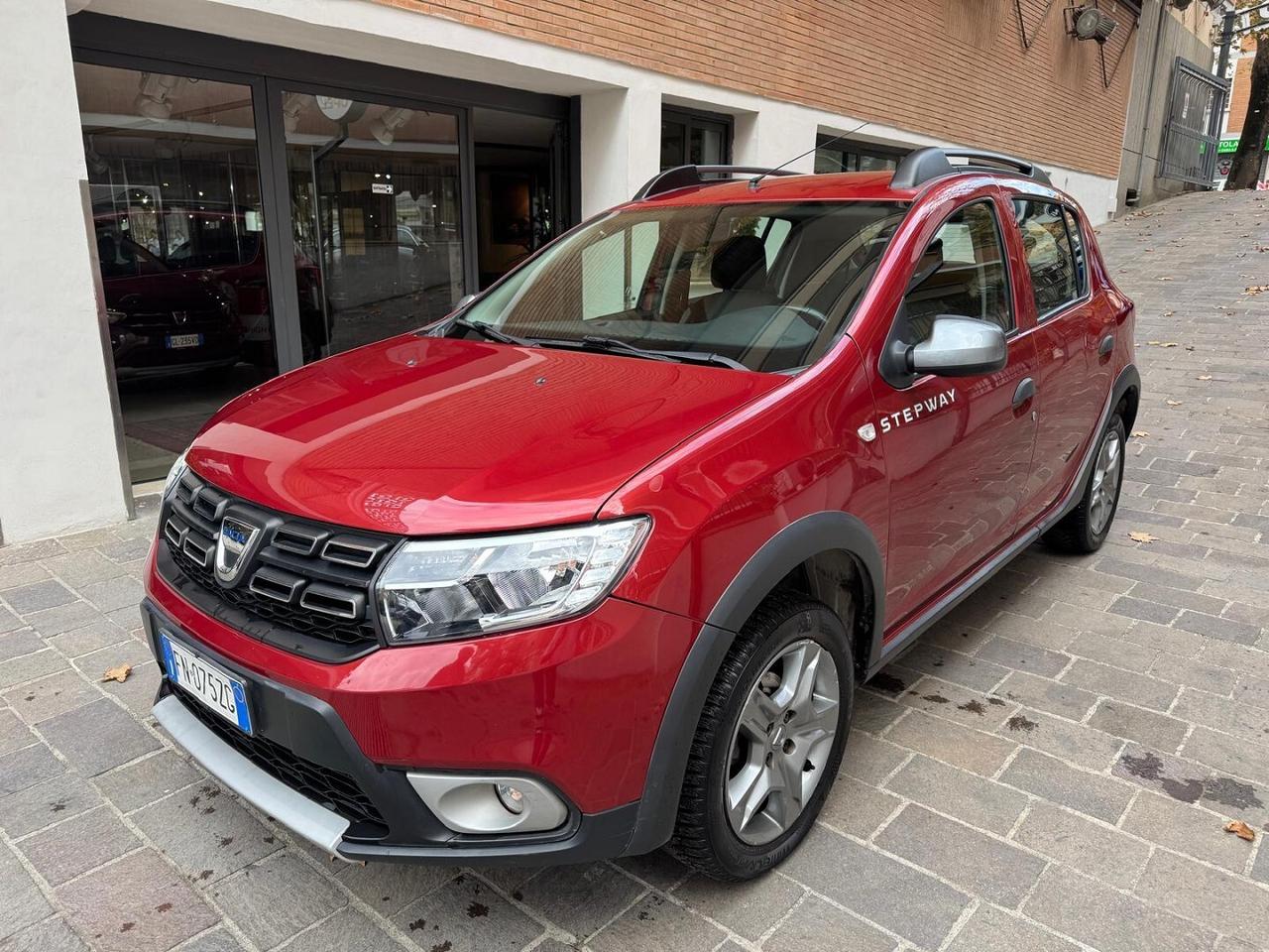 DACIA Sandero 0.9 TCe 12V TurboGPL 90CV Laureate