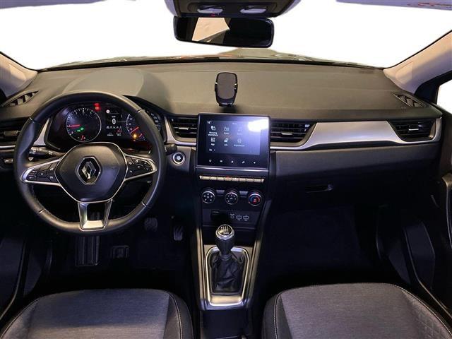 RENAULT Captur 1.0 tce Zen 90cv my21