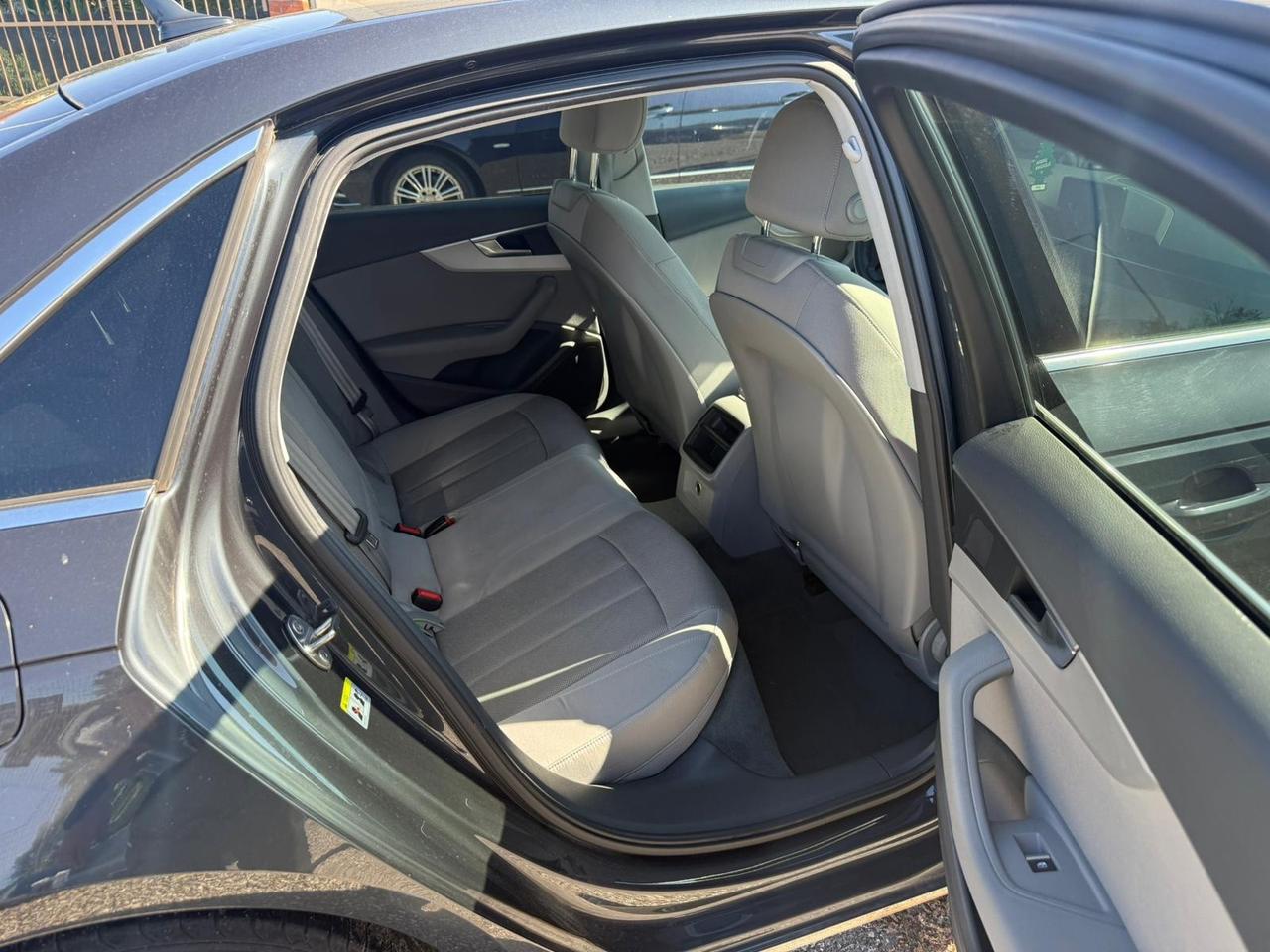 Audi A4 1.4 TFSI Design