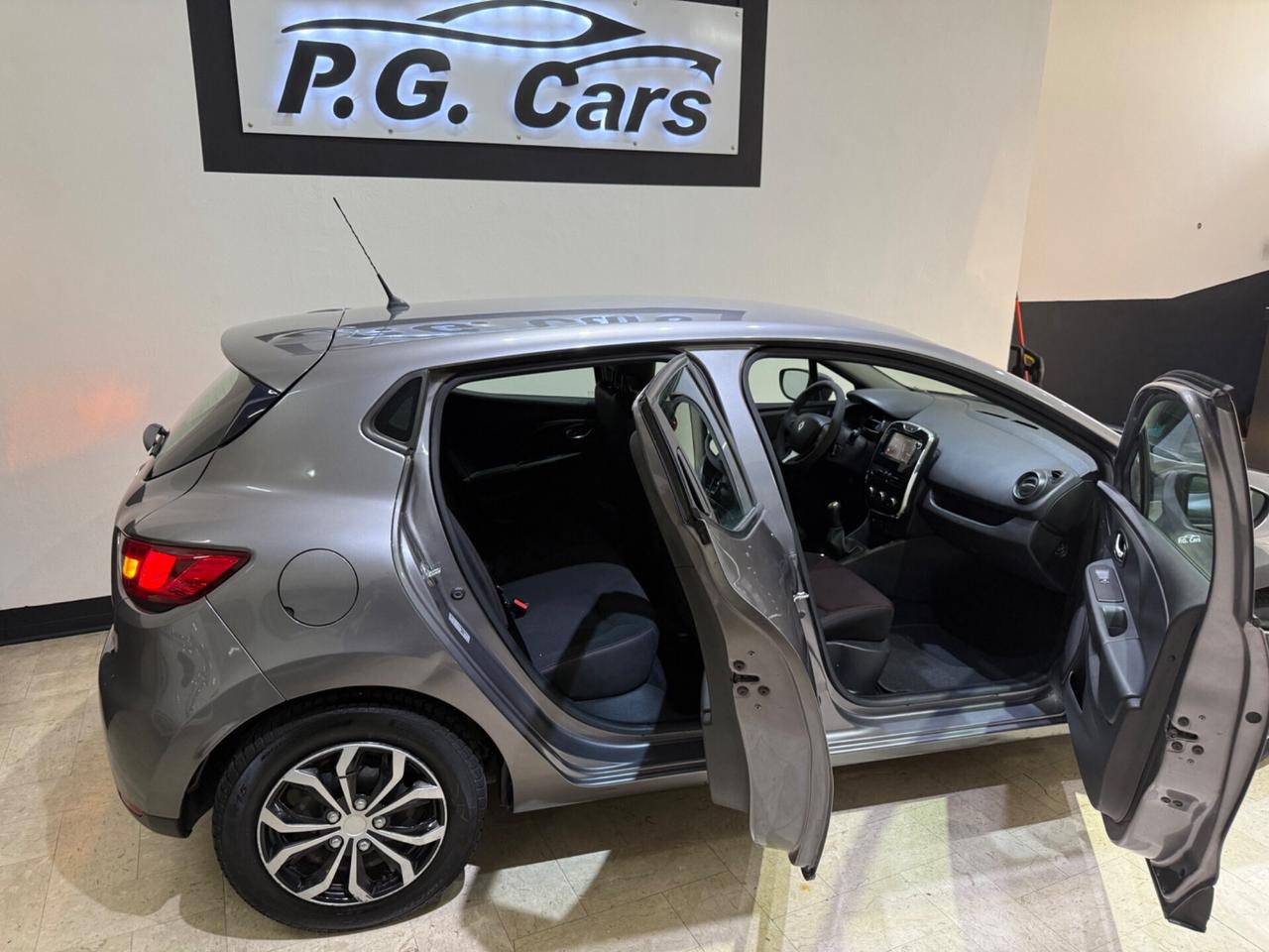 Renault Clio 1.2 75CV 5 porte Life GPL