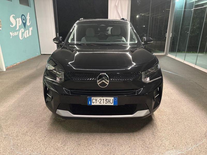 Citroën C3 Turbo 100 S&S MAX