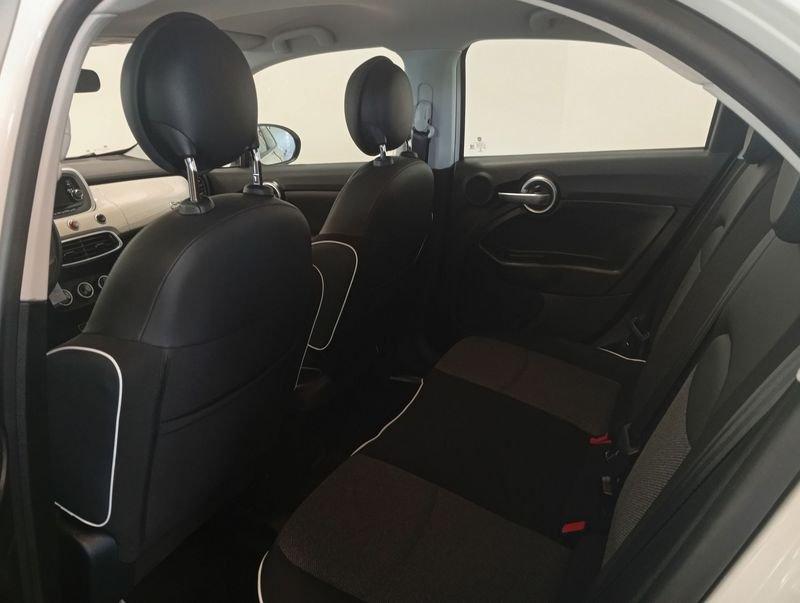 FIAT 500X 500X 1.6 MultiJet 120 CV Business